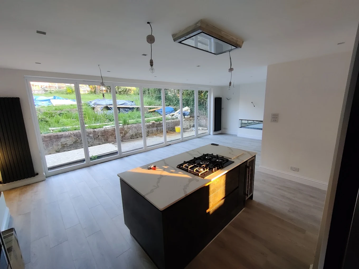 Extensions & Renovations